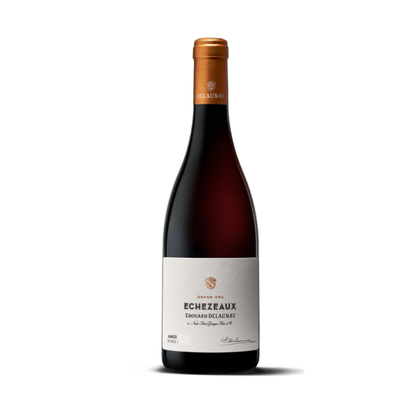 Edouard Delaunay Echezeaux Grand Cru 2019