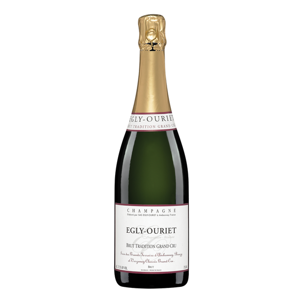 Egly-Ouriet Brut Grand Cru