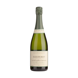 Egly-Ouriet Les Vignes de Vrigny 1er Cru Champagne
