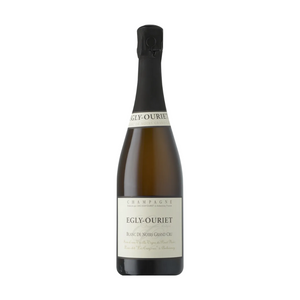 Egly-Ouriet Blanc de Noirs Vieilles Vignes Grand Cru Brut Champagne