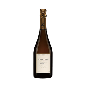 Egly-Ouriet Grand Cru Brut Millesime 2005 Champagne