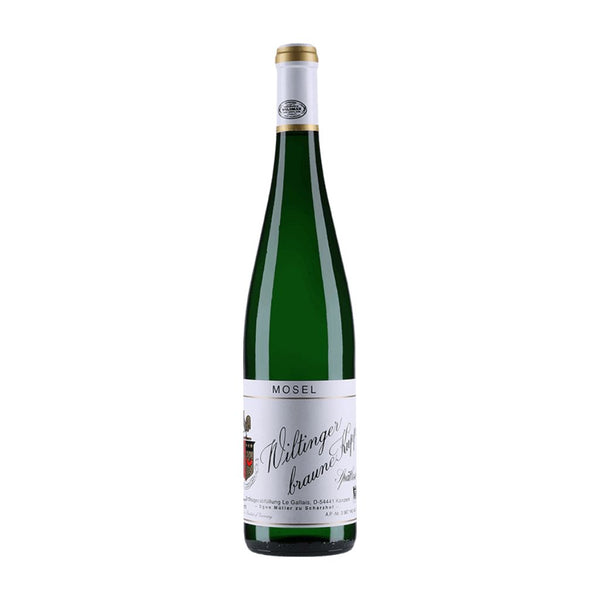 Egon Müller Scharzhof Le Gallais Wiltinger Braune Kupp Spatlese 2023