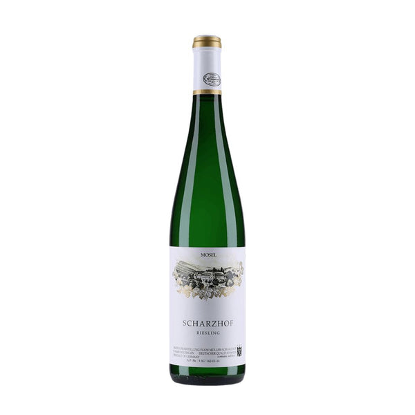 Egon Muller Scharzhof Riesling 2022