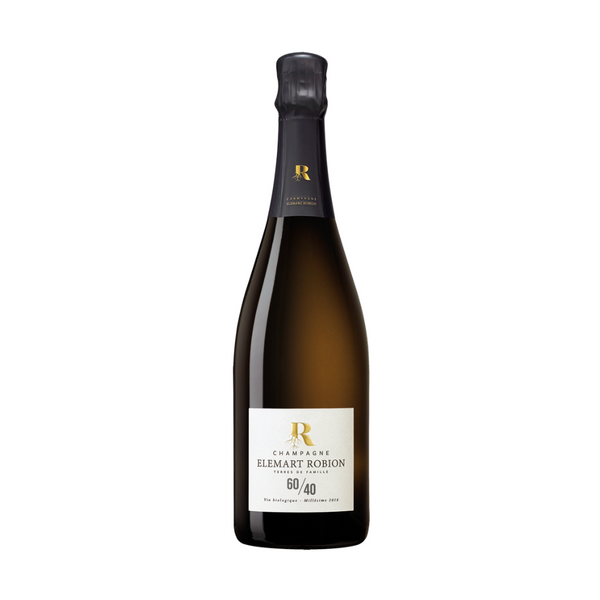 Elemart Robion 60/40 Extra Brut 2018