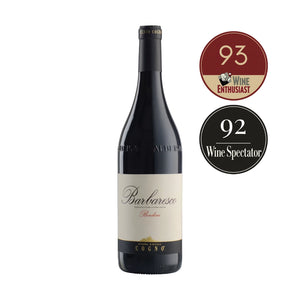 Elvio Cogno 'Bordini' Barbaresco DOCG 2022