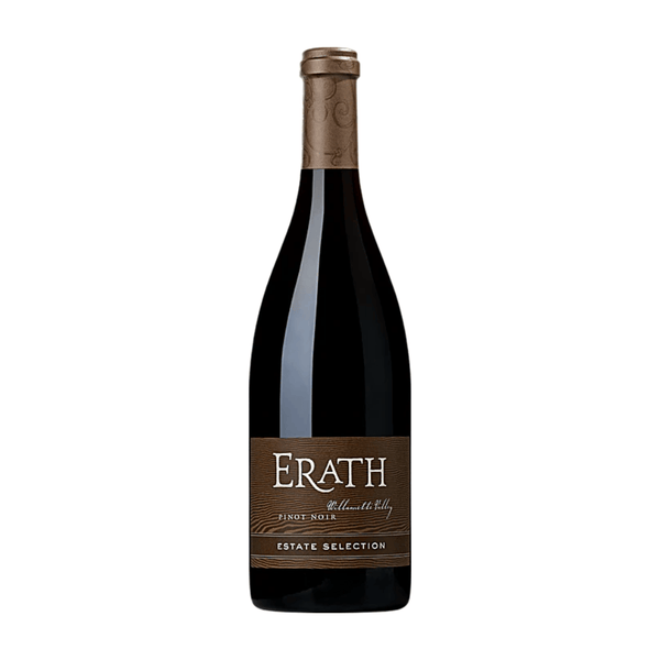 Erath Estate Selection Pinot Noir 2017