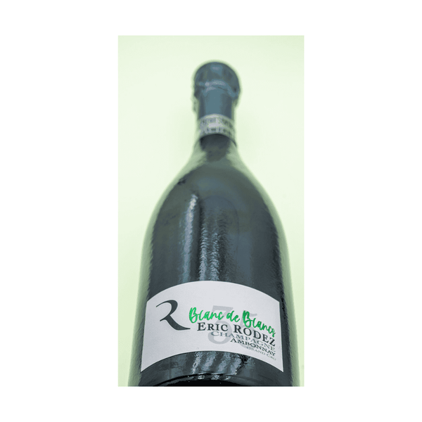 Éric Rodez Blanc de Blancs Grand Cru