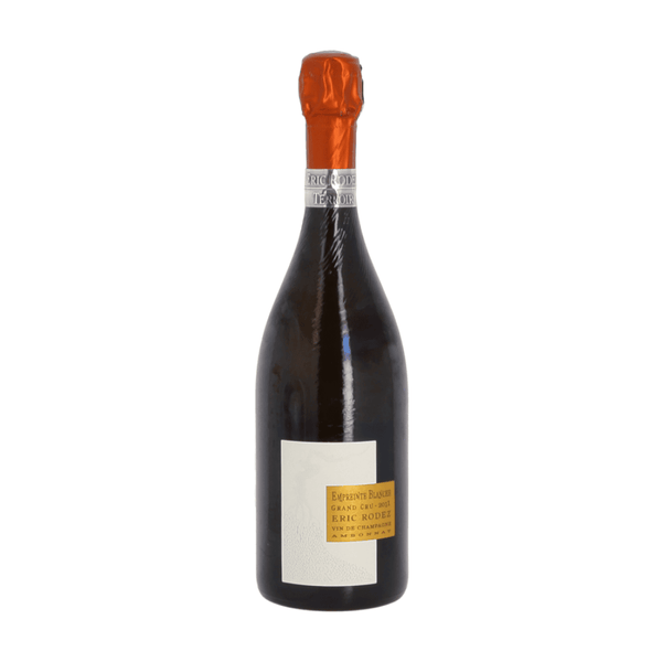 Éric Rodez 'Empreinte Blanche' Chardonnay Grand Cru Brut 2013