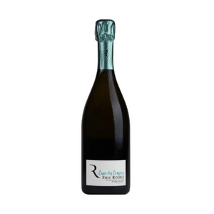 Éric Rodez Cuvee des Crayères Ambonnay Grand Cru Champagne