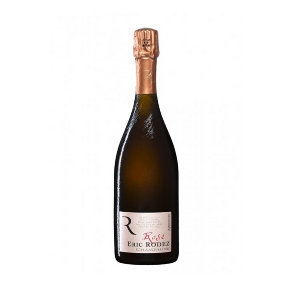 Éric Rodez Rosé Macération