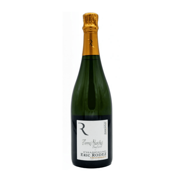 Éric Rodez Terres Blanches Ambonnay Grand Cru 2011