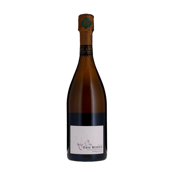 Eric Rodez 'Les Beurys' Pinot Noir Ambonnay Grand Cru 2008