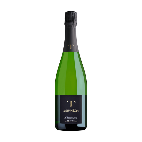 Eric Taillet Renaissance Blanc de Meunier Extra Brut