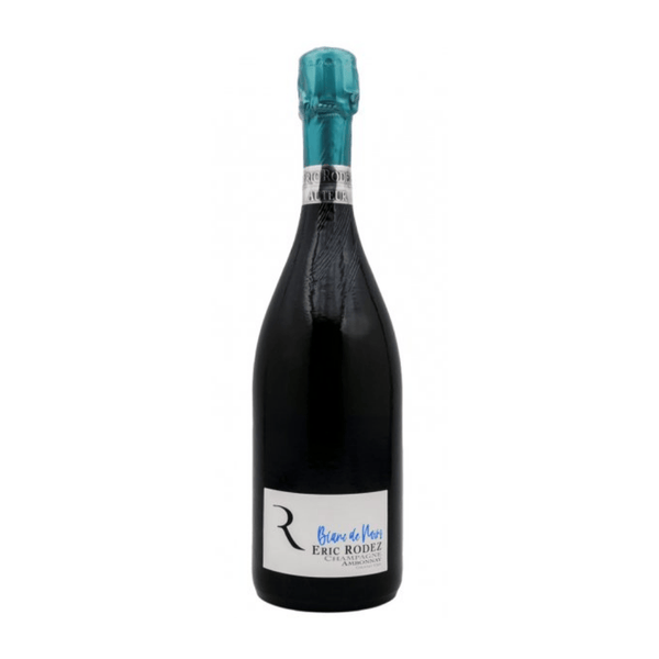 Éric Rodez Blanc de Noirs