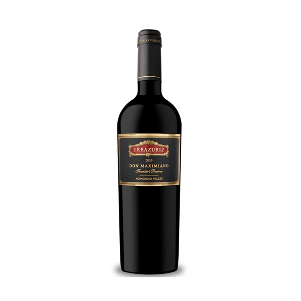 Errazuriz Don Maximiano Founder's Reserve 2012