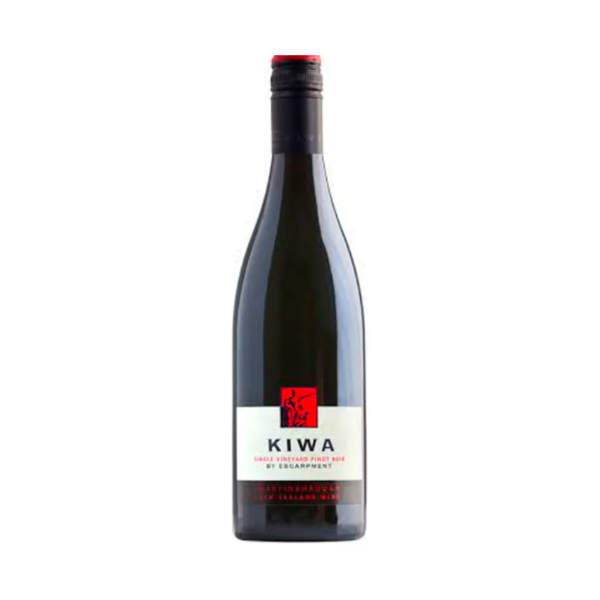 Escarpment Kiwa Single Vineyard Pinot Noir 2018