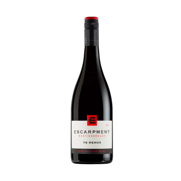 Escarpment Te Rehua Single Vineyard Pinot Noir 2020