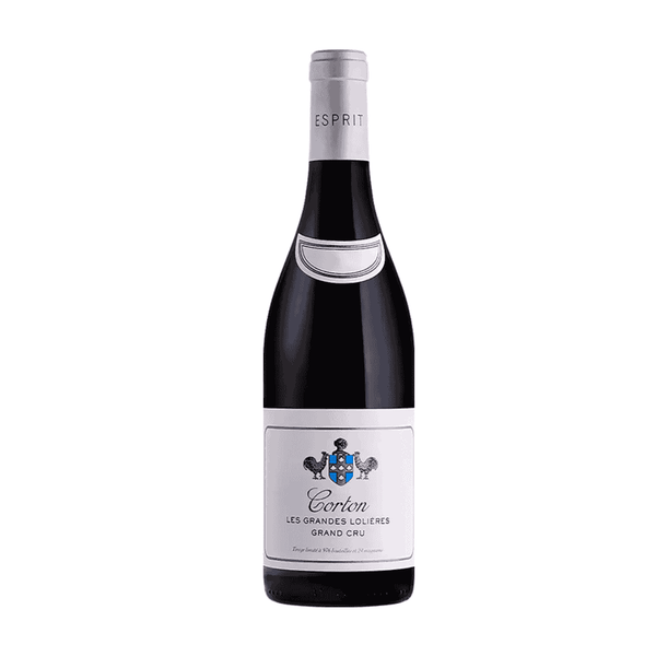 Esprit Leflaive Corton Les Grandes Lolieres Grand Cru 2020