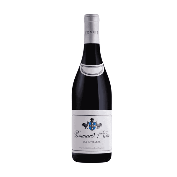 Esprit Leflaive Les Arvelets Pommard Premier Cru 2020