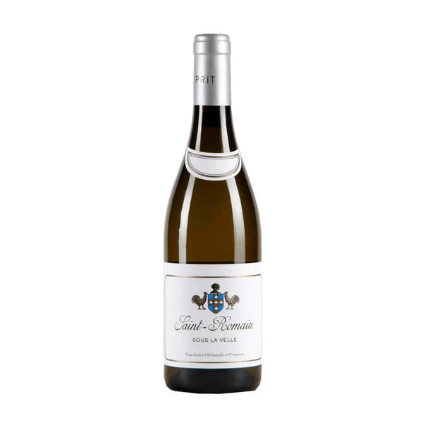 Esprit Leflaive Saint-Romain Sous la Velle 2020