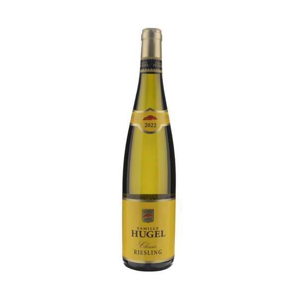 Famille Hugel & Fils Riesling Classic 2022