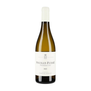 Famille Paquet Pouilly-Fuisse Premier Cru 2023