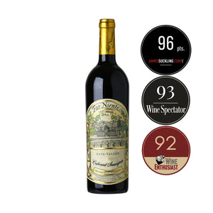 Far Niente Estate Bottled Cabernet Sauvignon 2022