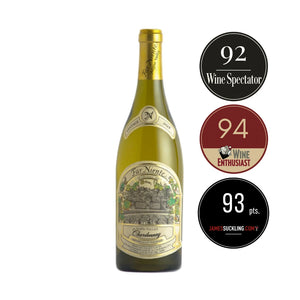 Far Niente Winery Estate Chardonnay 2023