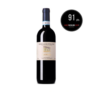 Fattoria La Magia Rosso di Montalcino 2023