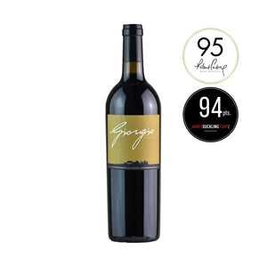 Fattoria La Massa Giorgio Primo Toscana IGT 2017