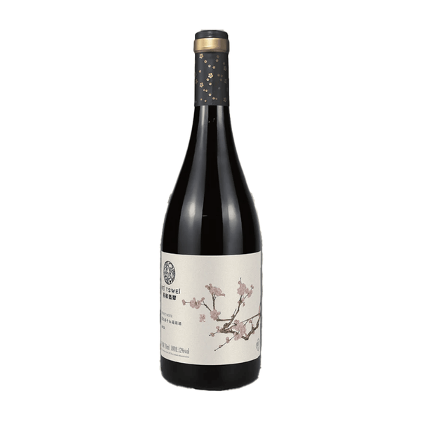 長和翡翠 Fei Tswei Cellar Pinot Noir Dry Red 2022