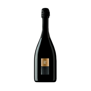 Feudi di San Gregorio & Jacques Selosse DUBL Brut Edition II