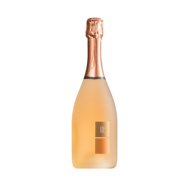 Feudi di San Gregorio & Jacques Selosse DUBL Rose Edition 1