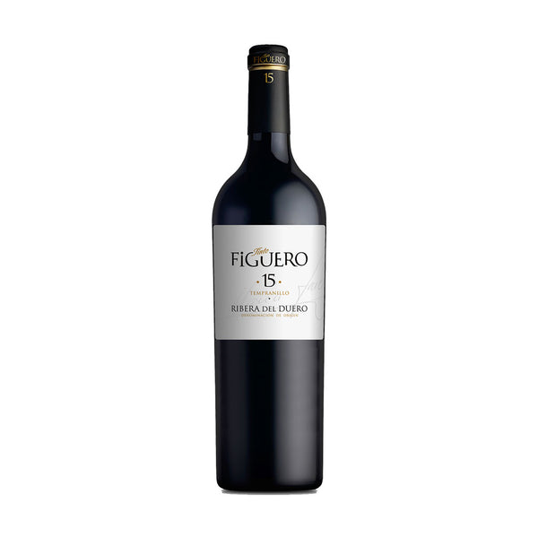 Figuero 15 Reserva DO 2015