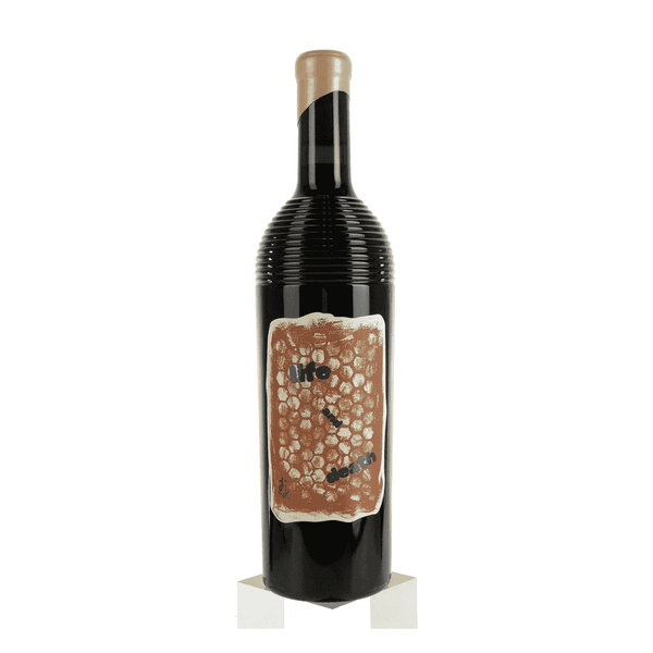 Fingers Crossed Life and Death Grenache 2022