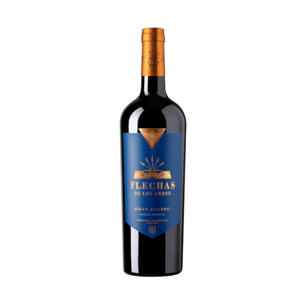 Flechas de los Andes Gran Malbec 2019
