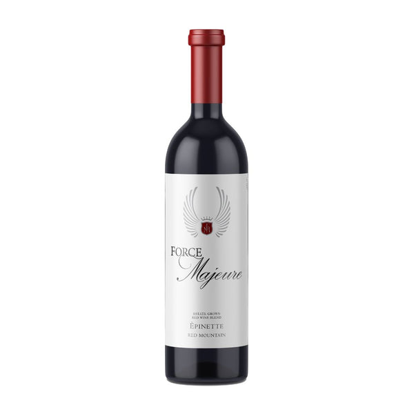 Force Majeure Vineyards Epinette 2018