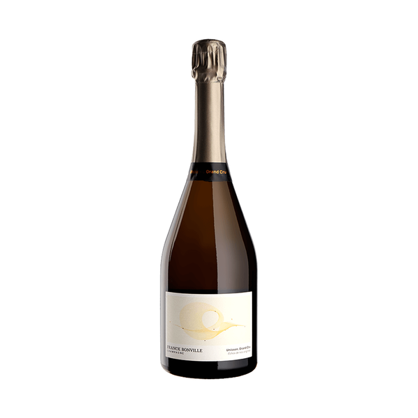 Franck Bonville Grand Cru Blanc de Blancs Brut