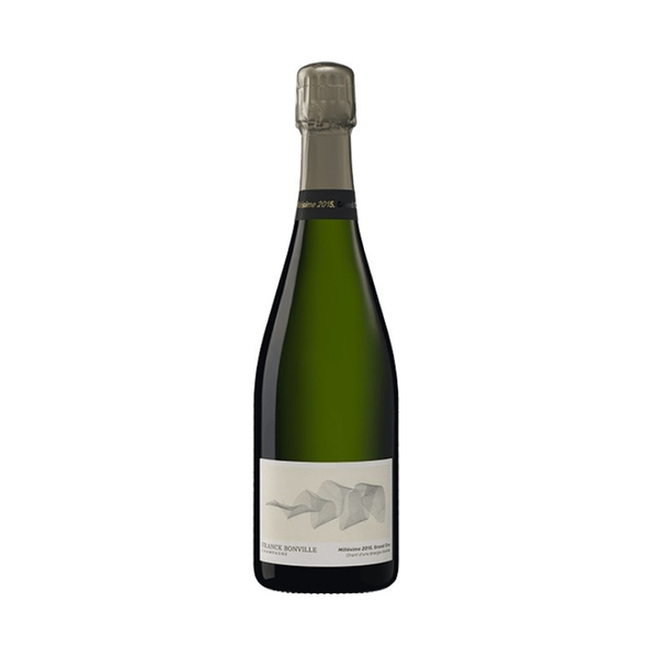 Franck Bonville Grand Cru Blanc de Blancs Brut 2016