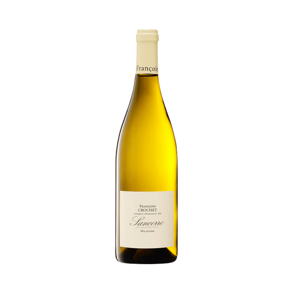 François Crochet Sancerre 2022