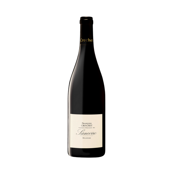 François Crochet Sancerre Rouge 2021