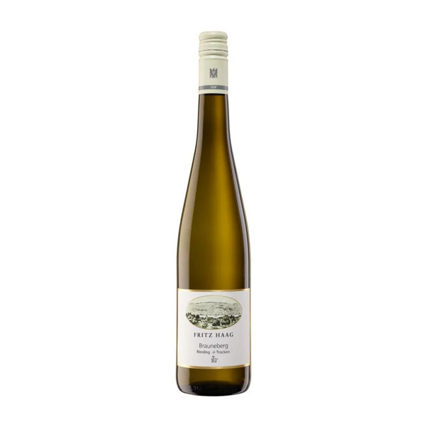 Fritz Haag 'J' Brauneberger Riesling Trocken 2022