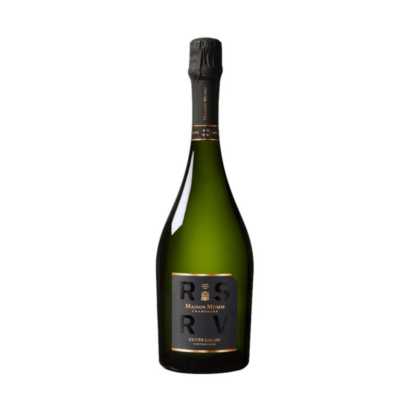 G.H. Mumm Cuvée R. Lalou Prestige Brut 2006