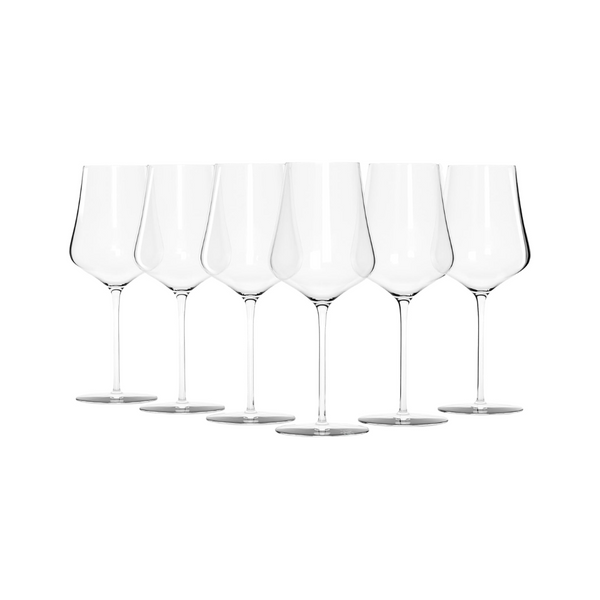 Gabriel-Glas Standart (Set of 6)