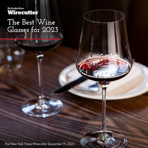 Gabriel-Glas Standart (Set of 6)