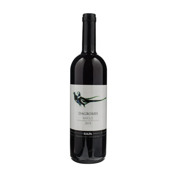 Gaja Barolo Dagromis 2019