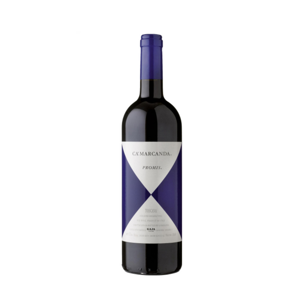Gaja Ca'Marcanda Promis Toscana IGT 2021