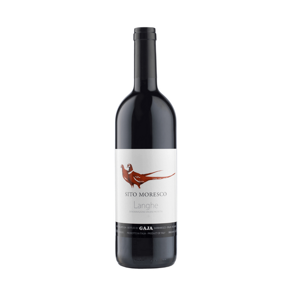Gaja Sito Moresco Rosso Langhe 2020