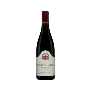 Geantet Pansiot Charmes Chambertin Grand Cru 2022