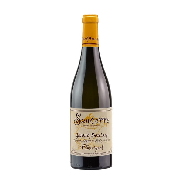 Gerard Boulay Sancerre Chavignol Tradition 2024